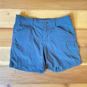 Patagonia women’s shorts